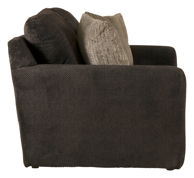 Jackson Furniture - Midwood 4 Piece Living Room Set in Smoke - 3291-03-02-01-12-SMOKE-MTO