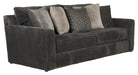 Jackson Furniture - Midwood 2 Piece Sofa Set in Smoke - 3291-03-02-SMOKE-MTO - GreatFurnitureDeal
