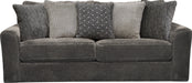 Jackson Furniture - Midwood 2 Piece Sofa Set in Smoke - 3291-03-02-SMOKE - GreatFurnitureDeal