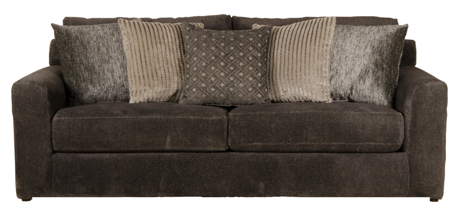 Jackson Furniture - Midwood 2 Piece Sofa Set in Smoke - 3291-03-02-SMOKE-MTO - GreatFurnitureDeal