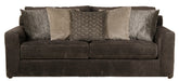 Jackson Furniture - Midwood 2 Piece Sofa Set in Smoke - 3291-03-02-SMOKE-MTO - GreatFurnitureDeal