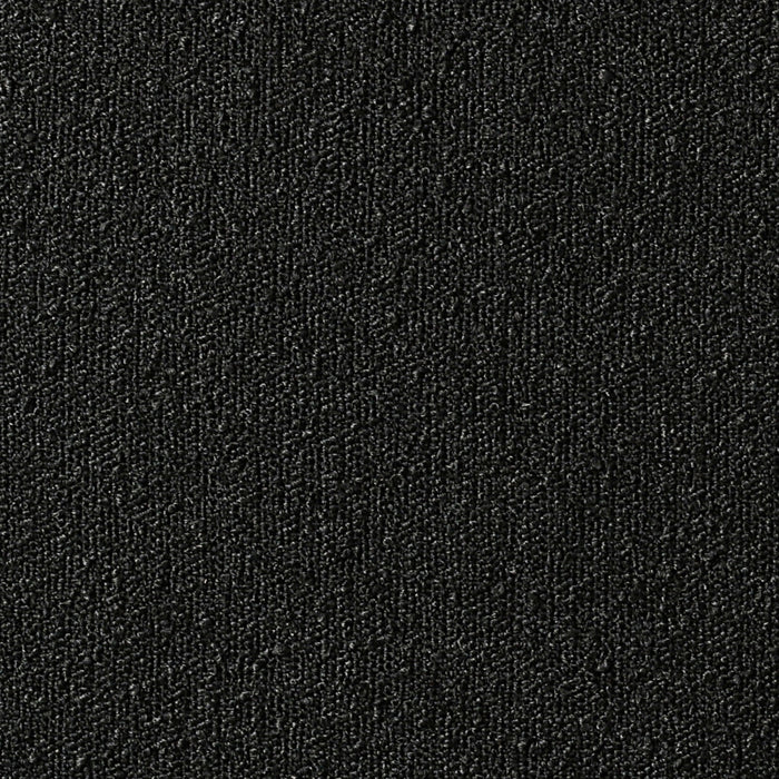 Meridian Furniture - Ollie 218" Boucle Fabric Upholstered 9 Piece Modular Sectional - 118Black-Sec9A - GreatFurnitureDeal