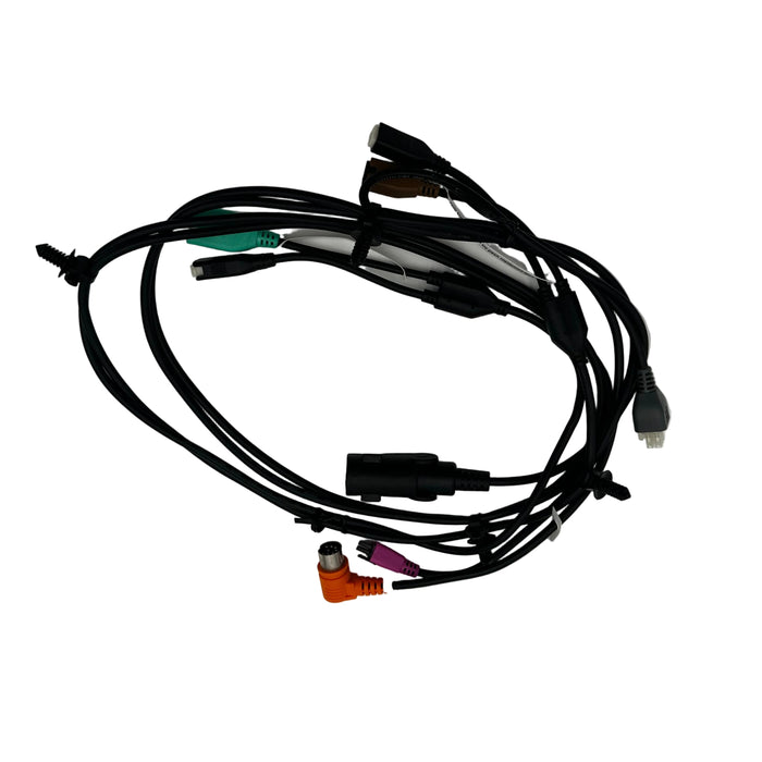 La-Z-Boy - Liberty Lift Replacement Cable Harness LOG-CBL-LAZ-BUNDLE Rev3 - 75000238-00