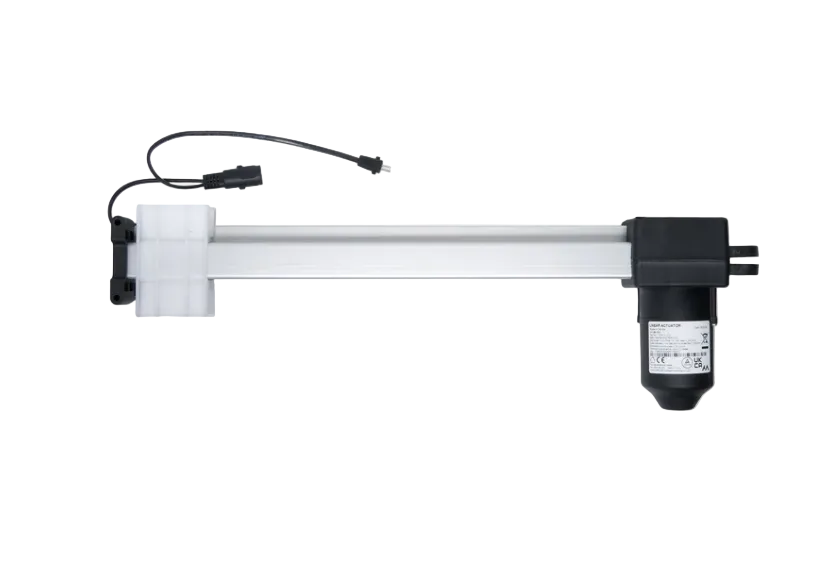 Power Linear Actuator Replacement HAIDEMU Power Motor - HDM-M4/ 1.104.01.012 - GreatFurnitureDeal