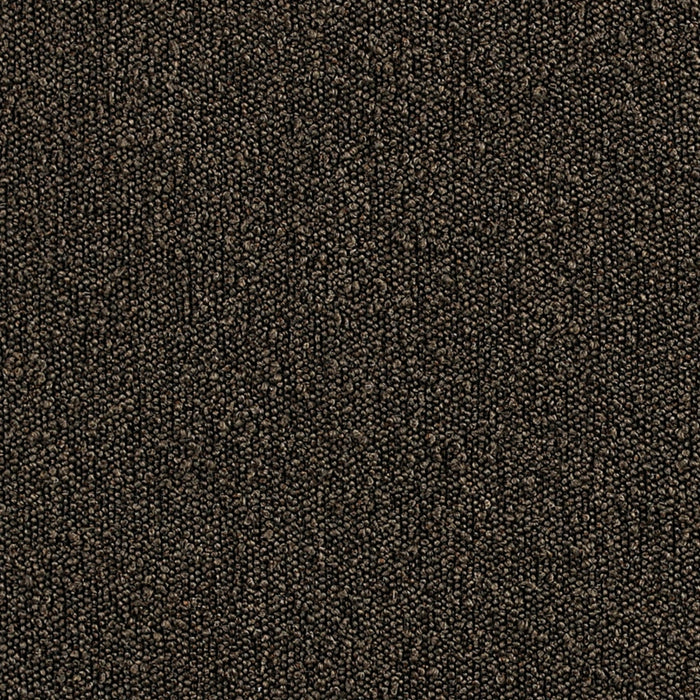 Meridian Furniture - Ollie 218" Boucle Fabric Upholstered 9 Piece Modular Sectional - 118Brown-Sec9A - GreatFurnitureDeal