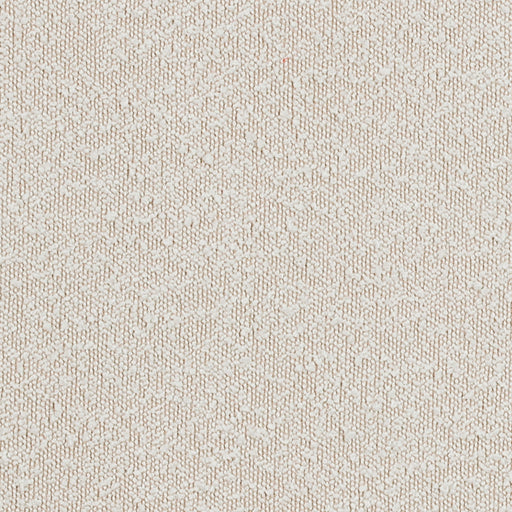Meridian Furniture - Ollie 218" Boucle Fabric Upholstered 9 Piece Modular Sectional - 118Cream-Sec9A - GreatFurnitureDeal