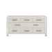 ART Furniture - Ashlar Dresser in Bisque, Ecru - 333130-2250 - GreatFurnitureDeal