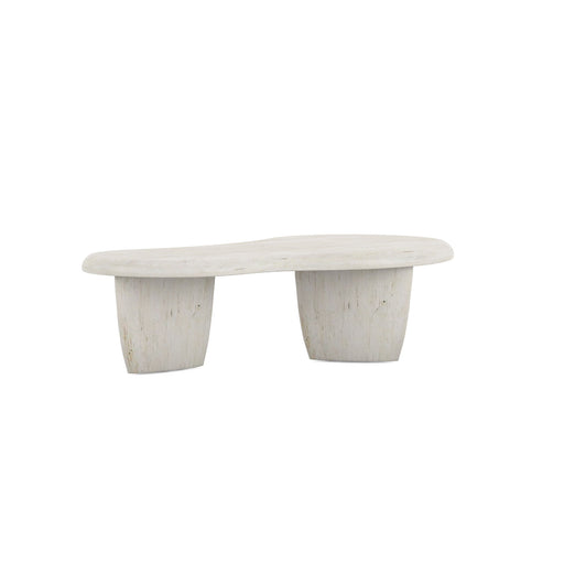 ART Furniture - Ashlar 3 Piece Occasional Table Set in Bisque - 333381-388-2250 - GreatFurnitureDeal