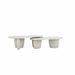 ART Furniture - Ashlar Tall Cocktail Table - 333380-2250 - GreatFurnitureDeal