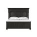 ART Furniture - Atrium 3 Piece King Panel Bedroom Set in Rubbed Black - 334136-2659-3SET - GreatFurnitureDeal