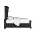 ART Furniture - Atrium 3 Piece King Panel Bedroom Set in Rubbed Black - 334136-2659-3SET - GreatFurnitureDeal