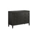 ART Furniture - Atrium 3 Drawer Chest in Rubbed Black - 334158-2659 - GreatFurnitureDeal
