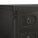 ART Furniture - Atrium 3 Drawer Chest in Rubbed Black - 334158-2659 - GreatFurnitureDeal