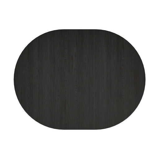 ART Furniture - Atrium Round Dining Table in Brown - 334225-2659 - GreatFurnitureDeal