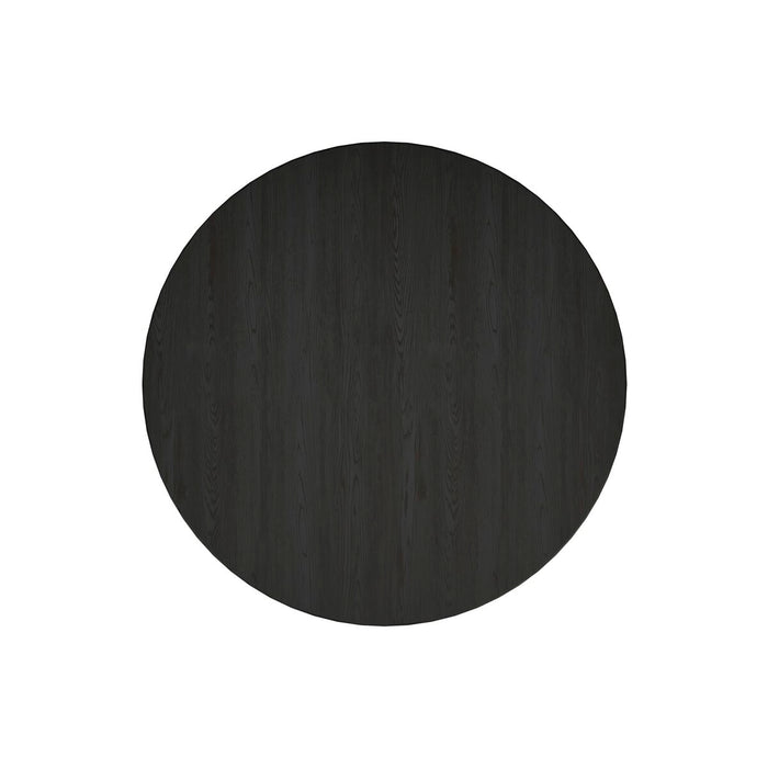 ART Furniture - Atrium 5 Piece Round Dining Table Set in Brown - 334225-2659-5SET - GreatFurnitureDeal