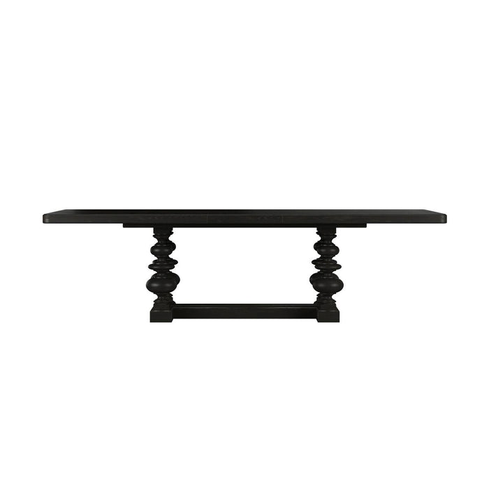 ART Furniture - Atrium Rectangular Dining Table in Brown - 334238-2659 - GreatFurnitureDeal