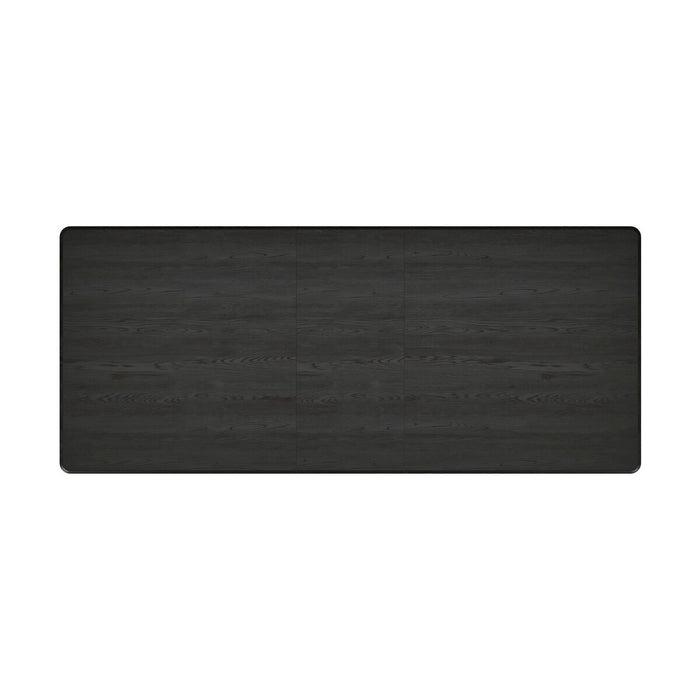 ART Furniture - Atrium 5 Piece Rectangular Dining Table Set in Brown - 334238-2659-5SET - GreatFurnitureDeal