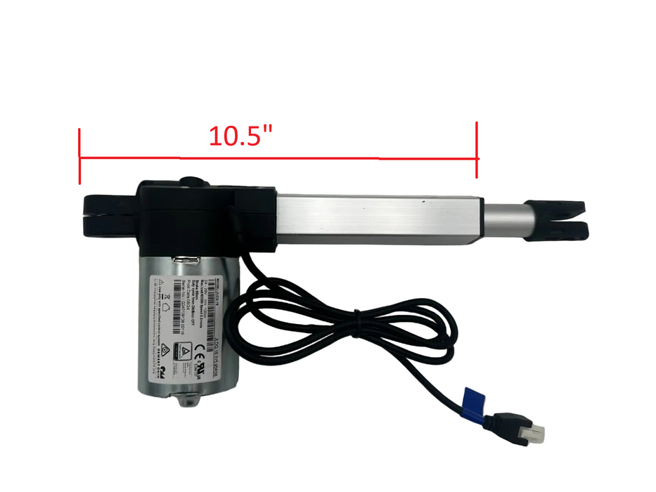 OKIN - Replacement Linear Actuator Motor- JLDQ.19.315.95K06