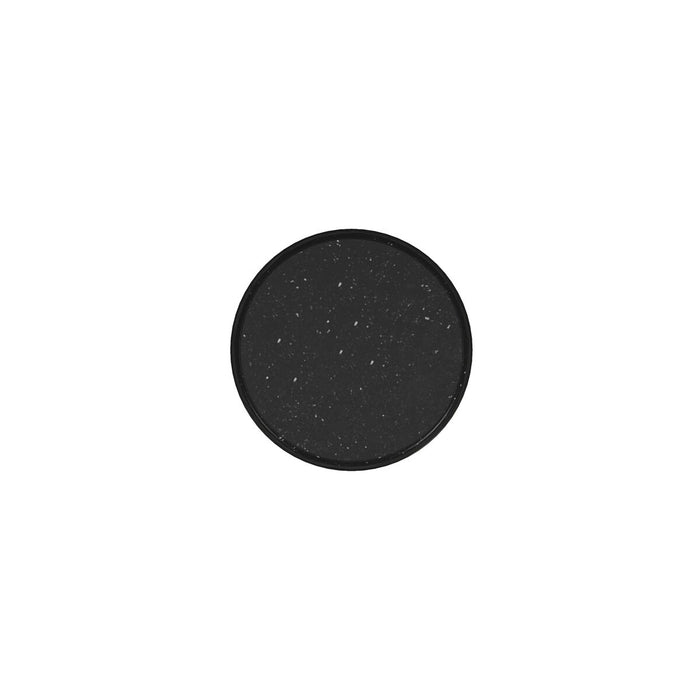 ART Furniture - Atrium Accent Table in Rubbed Black - 334308-2659
