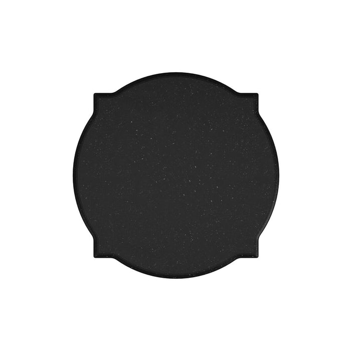 ART Furniture - Atrium Round End Table in Brown - 334368-1226 - GreatFurnitureDeal