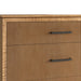 ART Furniture - Loft Reeded Dresser in Natural Maple - 335130-1911 - GreatFurnitureDeal
