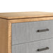 ART Furniture - Loft Fabric Nightstand in Natural Maple - 335141-1911 - GreatFurnitureDeal