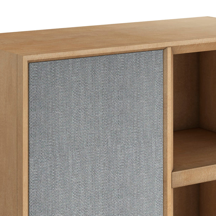 ART Furniture - Loft Etagere Bookcase in Natural Maple - 335401-1911 - GreatFurnitureDeal