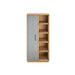 ART Furniture - Loft Etagere Bookcase in Natural Maple - 335401-1911 - GreatFurnitureDeal