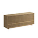ART Furniture - Loft Entertainment Console in Natural Maple - 335422-1911 - GreatFurnitureDeal