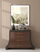 ART Furniture - Eave Accent Chest in Hazelnut - 336397-1840 - GreatFurnitureDeal