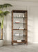 ART Furniture - Eave Etagere/Bookcase in Hazelnut - 336401-1860 - GreatFurnitureDeal