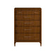 ART Furniture - Eave 5 Drawer Chest in Hazelnut - 336150-1860 - GreatFurnitureDeal