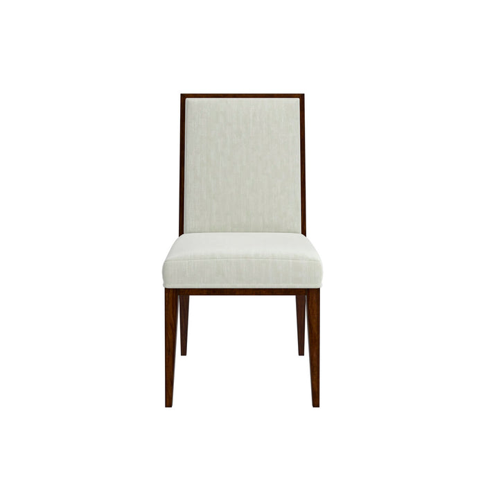 ART Furniture - Eave Upholstered Side Chair in Hazelnut (Set of 2) - 336206-1860 - GreatFurnitureDeal