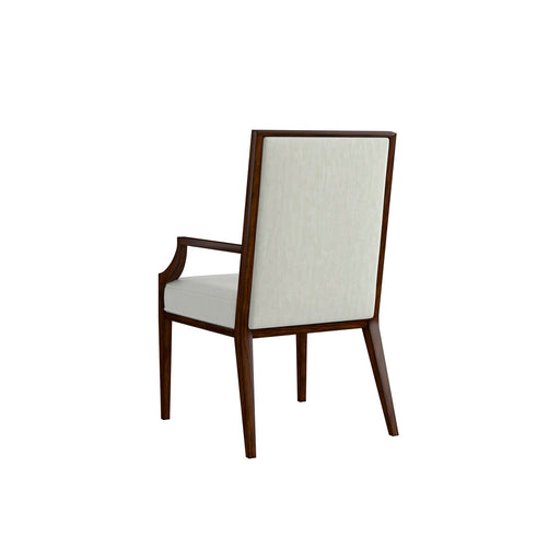 ART Furniture - Eave Upholstered Arm Chair in Hazelnut (Set of 2) - 336207-1860 - GreatFurnitureDeal