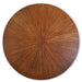 ART Furniture - Eave Round Dining Table in Hazelnut - 336224-1860 - GreatFurnitureDeal