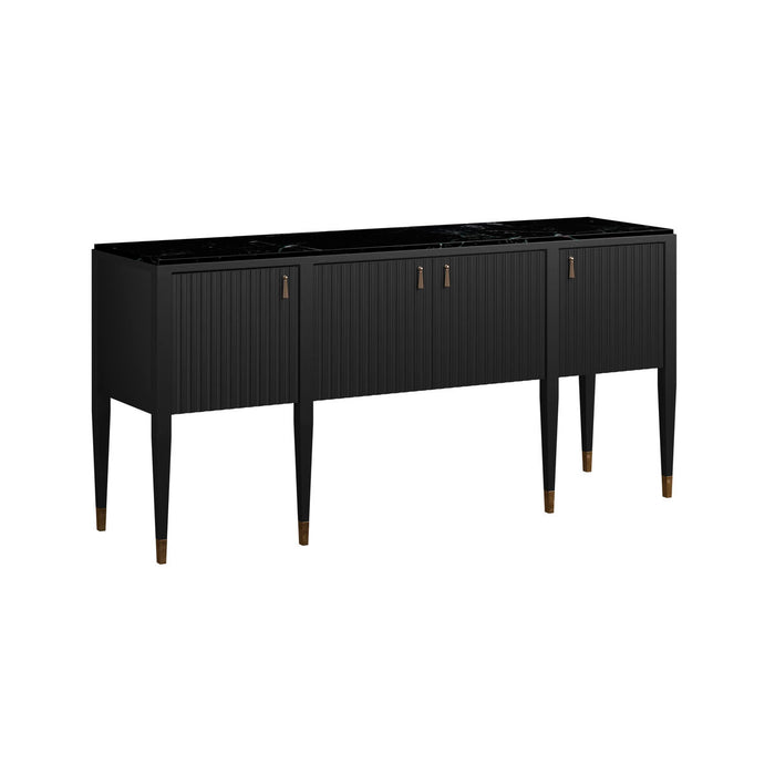 ART Furniture - Eave Sideboard in Ebony Black - 336251-1818 - GreatFurnitureDeal