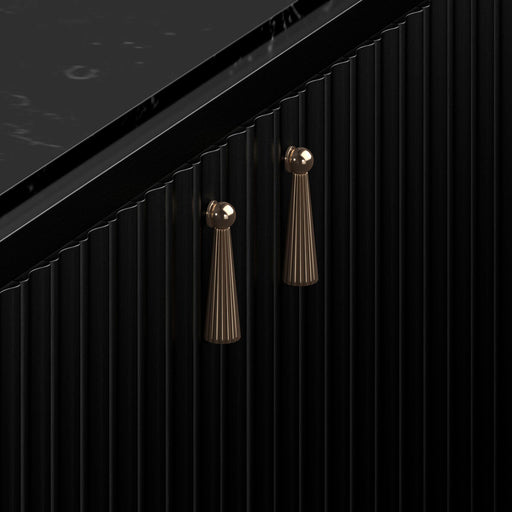 ART Furniture - Eave Sideboard in Ebony Black - 336251-1818 - GreatFurnitureDeal