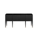 ART Furniture - Eave Sideboard in Ebony Black - 336251-1818 - GreatFurnitureDeal