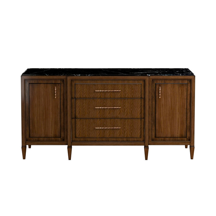 ART Furniture - Eave Sideboard in Hazelnut - 336252-1860 - GreatFurnitureDeal