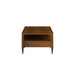 ART Furniture - Eave 1 Drawer End Table in Hazelnut - 336304-1860 - GreatFurnitureDeal