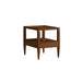 ART Furniture - Eave 3 Occasional Table Set in Hazelnut - 336300-336304-1860 - GreatFurnitureDeal