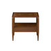 ART Furniture - Eave 3 Occasional Table Set in Hazelnut - 336300-336304-1860 - GreatFurnitureDeal