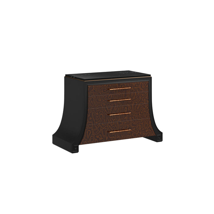 ART Furniture - Eave Accent Chest in Hazelnut - 336397-1840 - GreatFurnitureDeal