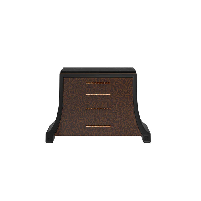 ART Furniture - Eave Accent Chest in Hazelnut - 336397-1840 - GreatFurnitureDeal