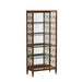ART Furniture - Eave Etagere/Bookcase in Hazelnut - 336401-1860 - GreatFurnitureDeal