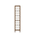ART Furniture - Eave Etagere/Bookcase in Hazelnut - 336401-1860 - GreatFurnitureDeal