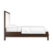 ART Furniture - Verge 5 Piece King Bedroom Set in Handcrated Walnut - 337126-1960-5SET - GreatFurnitureDeal