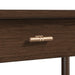 ART Furniture - Verge Open Nightstand in Handcrafted Walnut - 337140-1960 - GreatFurnitureDeal