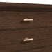 ART Furniture - Verge Nightstand in Handcrated Walnut - 337141-1960 - GreatFurnitureDeal