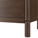 ART Furniture - Verge Nightstand in Handcrated Walnut - 337141-1960 - GreatFurnitureDeal